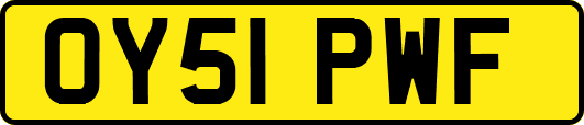 OY51PWF