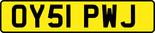 OY51PWJ