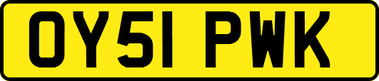 OY51PWK