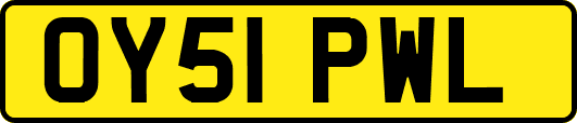 OY51PWL