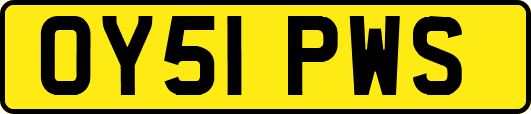 OY51PWS