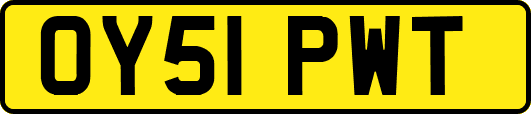 OY51PWT