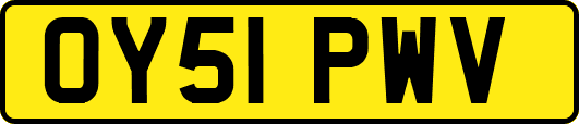 OY51PWV