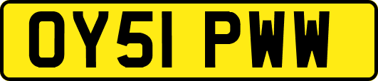 OY51PWW