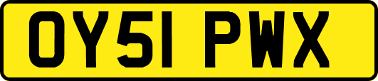 OY51PWX