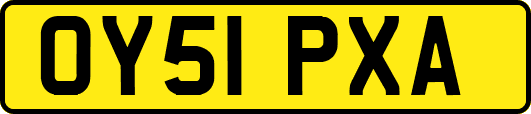 OY51PXA