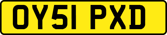 OY51PXD