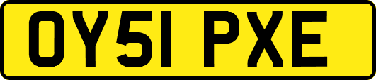 OY51PXE