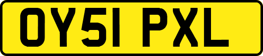 OY51PXL