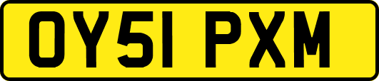 OY51PXM