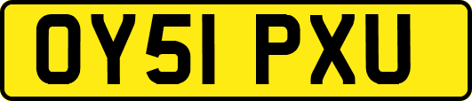 OY51PXU