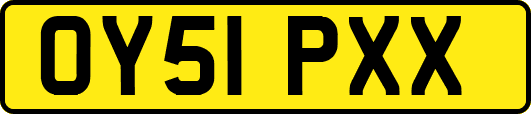 OY51PXX