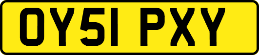 OY51PXY