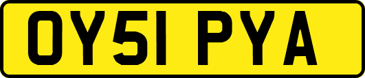 OY51PYA