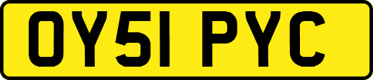 OY51PYC