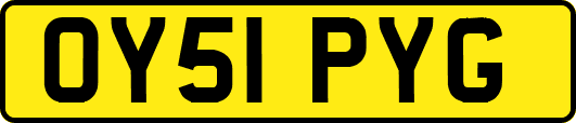 OY51PYG