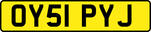 OY51PYJ
