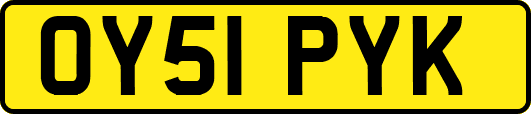 OY51PYK