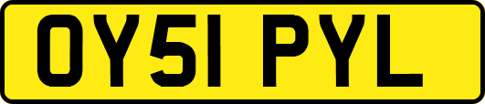 OY51PYL