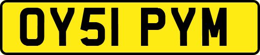 OY51PYM