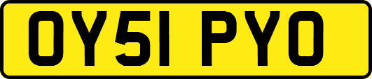 OY51PYO