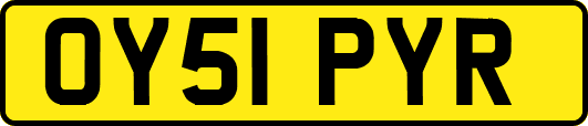 OY51PYR