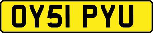 OY51PYU