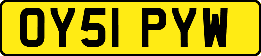 OY51PYW