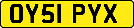OY51PYX