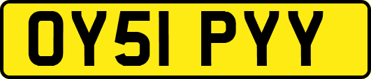 OY51PYY