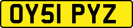 OY51PYZ
