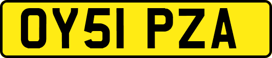 OY51PZA