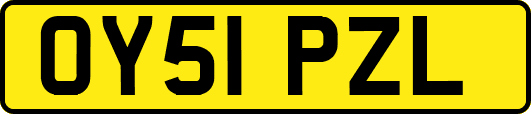 OY51PZL