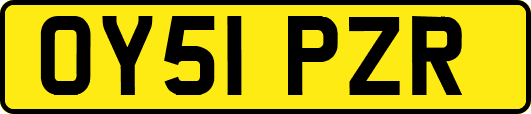 OY51PZR
