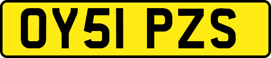 OY51PZS