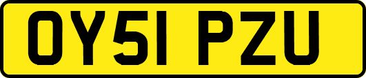 OY51PZU