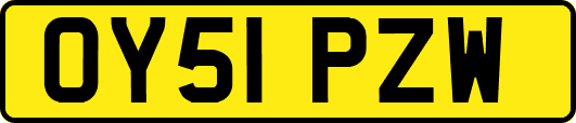 OY51PZW