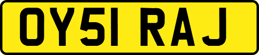 OY51RAJ