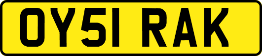 OY51RAK