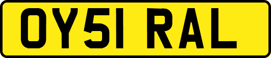 OY51RAL