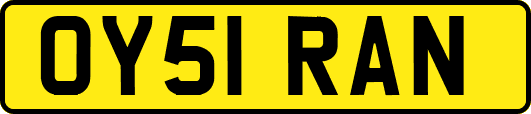 OY51RAN
