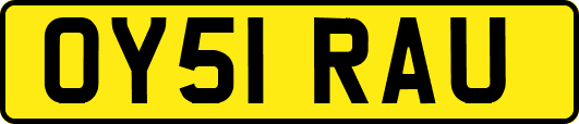 OY51RAU