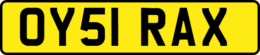 OY51RAX