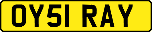OY51RAY