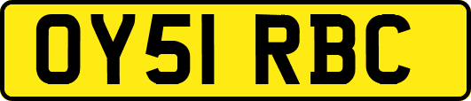 OY51RBC