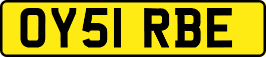 OY51RBE
