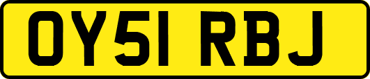 OY51RBJ