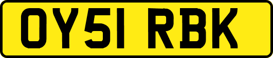OY51RBK