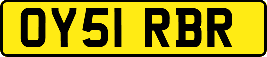 OY51RBR