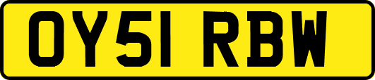 OY51RBW